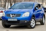 Nissan Qashqai 2.0 CV� 2008 � ���