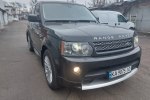 Land Rover Range Rover Sport ������ 2011 � ���