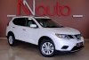Nissan Rogue  2015. ���� 4