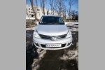 Nissan Tiida Comfort 2011 � ���