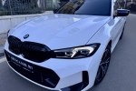 BMW 3 Series G20 Xdrive M 2025 � ���