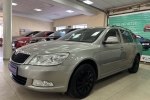 Skoda Octavia �5 2009 � ������������