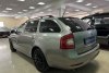 Skoda Octavia �5 2009. ���� 2