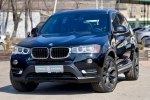 BMW X3 20d AT 2016 � ���