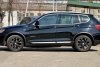 BMW X3 20d AT 2016. ���� 2