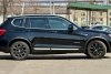 BMW X3 20d AT 2016. ���� 6