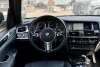 BMW X3 20d AT 2016. ���� 13