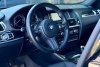 BMW X3 20d AT 2016. ���� 12
