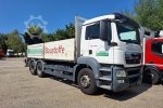 MAN F2000 TGS 33.440 2011 � �����
