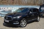 Infiniti QX60 3.5 CVT 2018 � ���