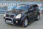 SsangYong Rexton 2.7D AT 2005 � ���