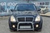 SsangYong Rexton 2.7D AT 2005. ���� 2