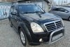 SsangYong Rexton 2.7D AT 2005. ���� 3