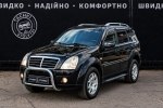 SsangYong Rexton 2.7D AT 2005 � ���