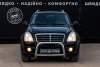 SsangYong Rexton 2.7D AT 2005. ���� 2