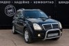 SsangYong Rexton 2.7D AT 2005. ���� 3
