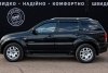 SsangYong Rexton 2.7D AT 2005. ���� 4