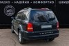 SsangYong Rexton 2.7D AT 2005. ���� 6
