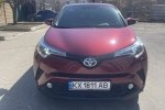 Toyota C-HR ����������� 2019 � ������