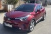 Toyota C-HR ����������� 2019. ���� 2