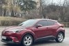 Toyota C-HR ����������� 2019. ���� 7