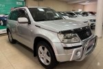 Suzuki Grand Vitara  2007 � ������������