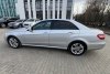 Mercedes E-Class  2011. ���� 8