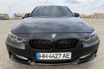 BMW 3 Series  2013 � ����