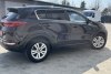 KIA Sportage  2019. ���� 5