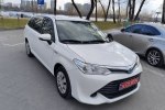 Toyota Corolla Fielder 2017 � ���