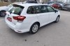 Toyota Corolla Fielder 2017. ���� 2