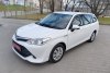 Toyota Corolla Fielder 2017. ���� 3