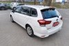Toyota Corolla Fielder 2017. ���� 4