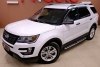 Ford Explorer  2017. ���� 2