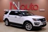 Ford Explorer  2017. ���� 4