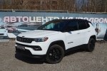 Jeep Compass 2.0T 9AT 2023 � ���