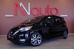Nissan Versa Note SR 2017 � ����