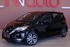 Nissan Versa Note SR 2017. ���� 2