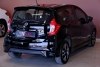 Nissan Versa Note SR 2017. ���� 5
