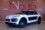 Citroen C4 Cactus  2017 � ����