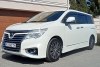 Nissan Elgrand 2015
