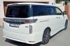 Nissan Elgrand - automatic 2015. ���� 4