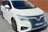 Nissan Elgrand - automatic 2015. ���� 6