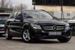 Mercedes C-Class 200d MT 2015 � ���