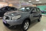 Nissan Qashqai  2010 � ������������