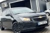 Chevrolet Cruze 2012