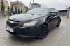 Chevrolet Cruze �DX 2012. ���� 9
