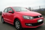 Volkswagen Polo automat 2011 � ���