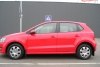 Volkswagen Polo automat 2011. ���� 8