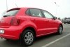 Volkswagen Polo automat 2011. ���� 11